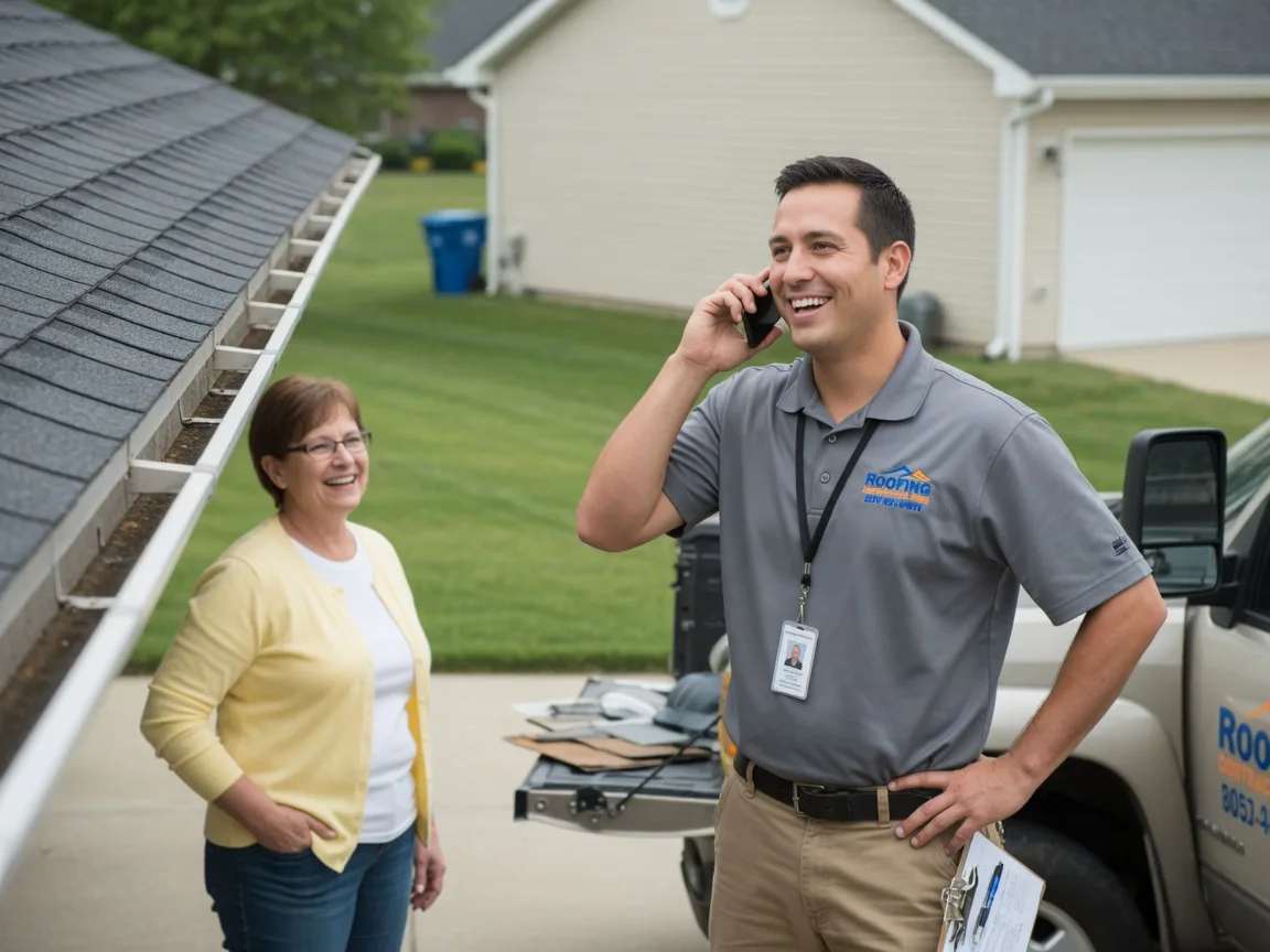 Local Roofing Contractors Saluda, SC FAQs